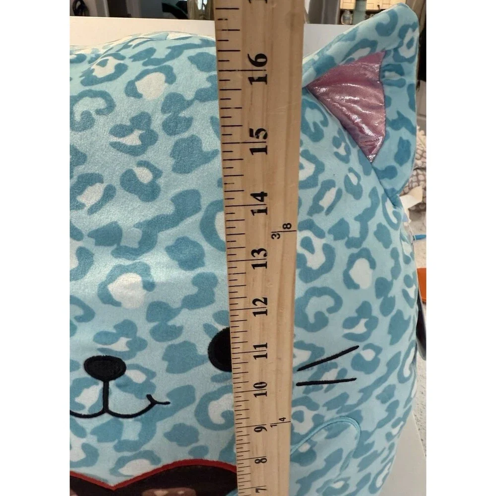 Squishmallows caitriona cat